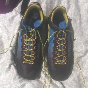 Brand New Asolo Approach Shoes